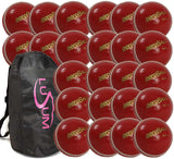 AeroBall Incrediballs 24 Pack With a Lusum Bag