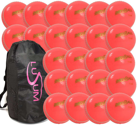 AeroBall Incrediballs 24 Pack With a Lusum Bag