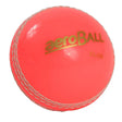 Incrediball Pink Cricket Ball