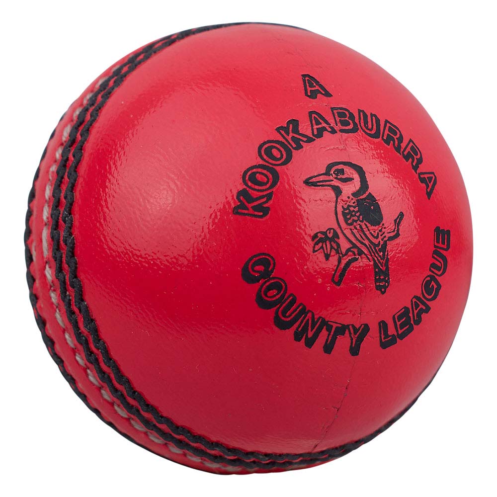 Kookaburra County League Cricket Ball