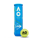 Dunlop Australian Open Tennis Balls