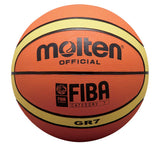 Molten BGR Basketball Ball Molten Basketball Balls Sports Ball Shop