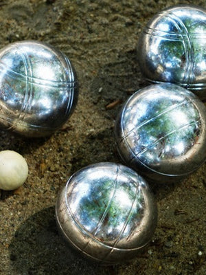 Boules/Petanque