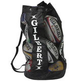 Gilbert Breathable Ball Bag Gilbert Netball Balls Sports Ball Shop