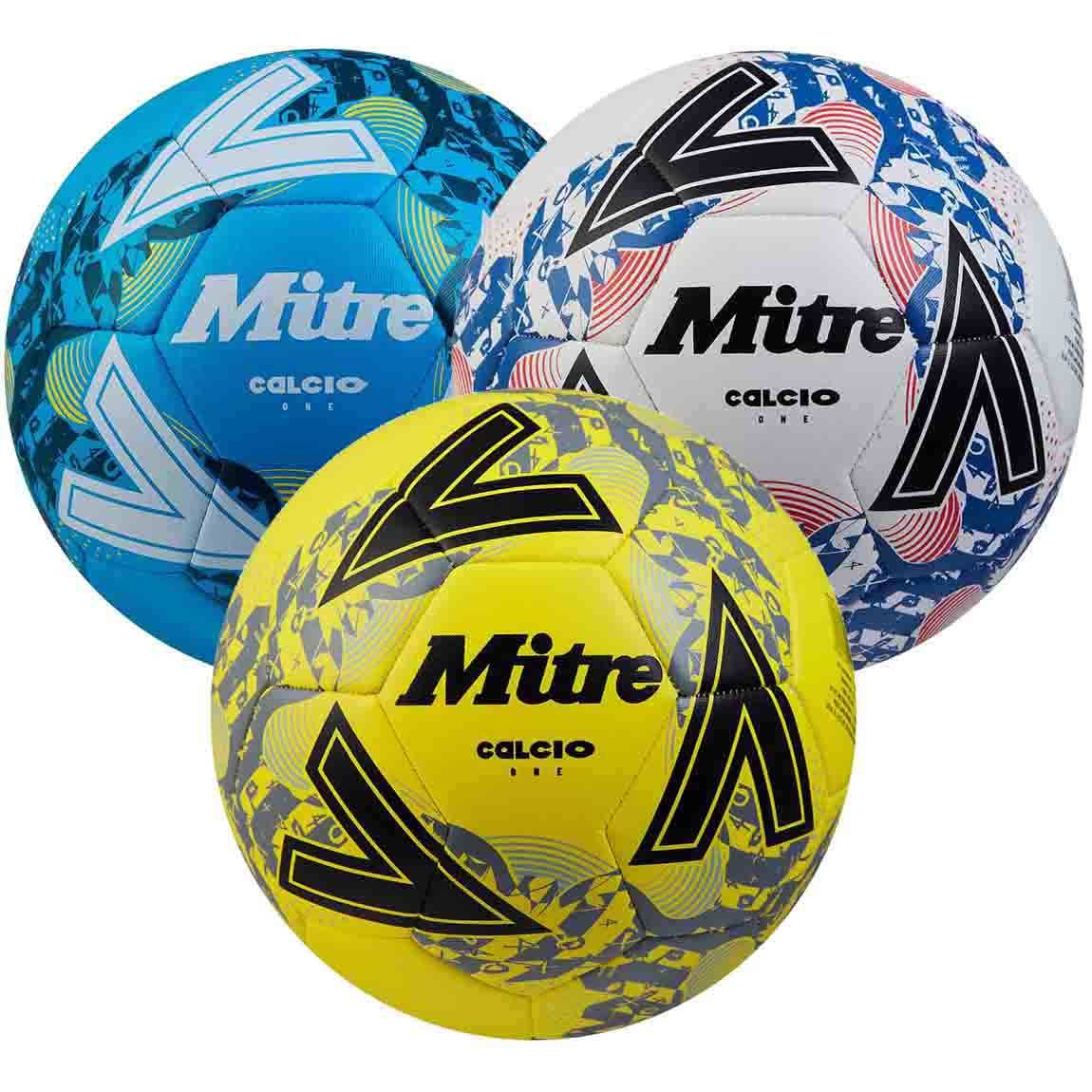 Mitre Calcio One 24 Football