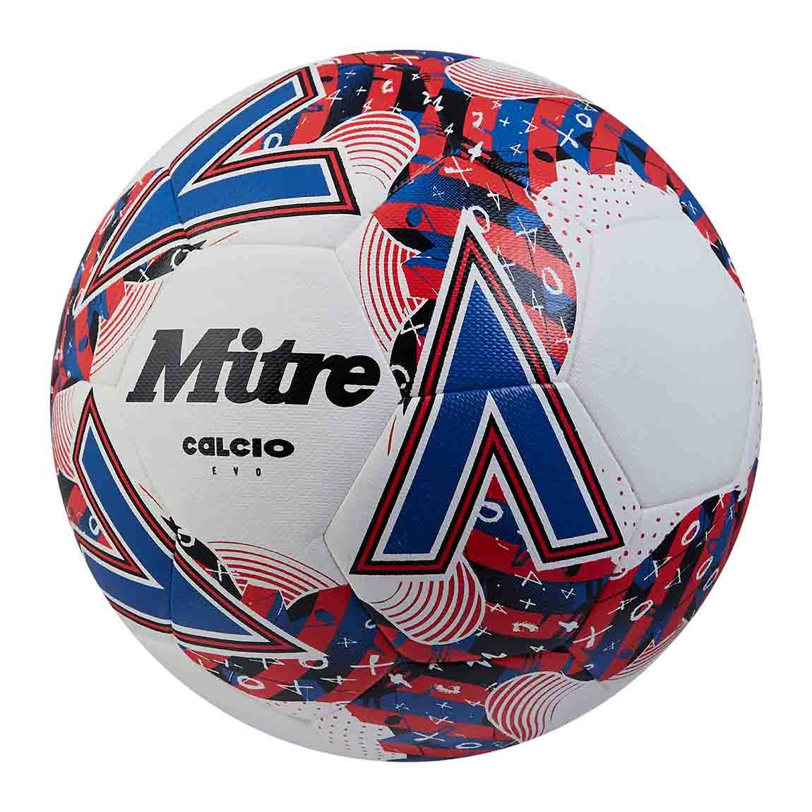 Mitre Calcio Evo Training Football