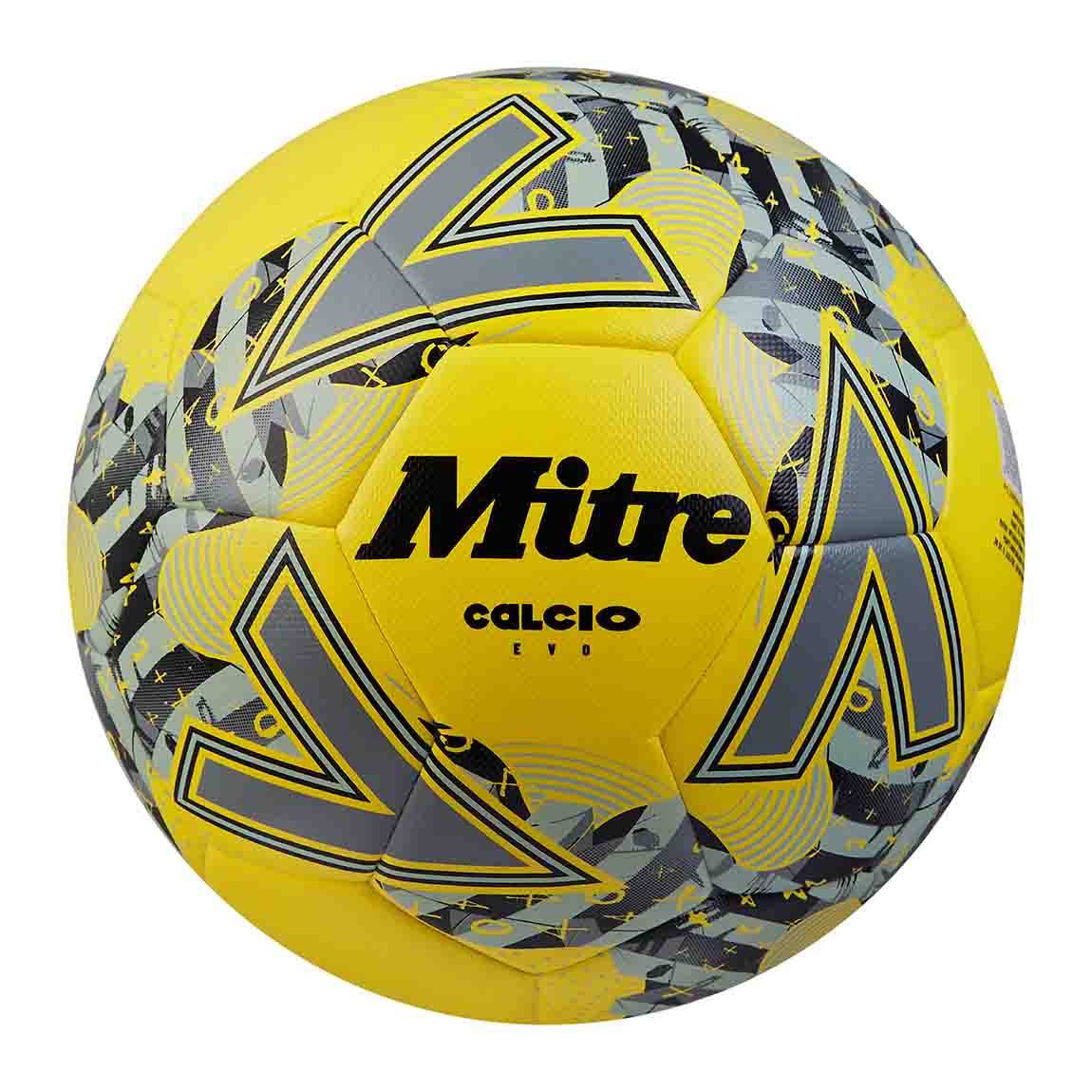 Mitre Calcio Evo Training Football