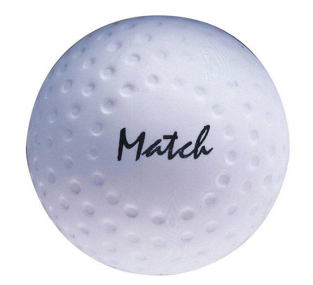 Grays Match Dimple Hockey Ball - Top Club Quality | Sports Ball Shop