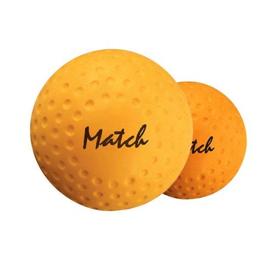 Grays Match Dimple Hockey Ball - Top Club Quality | Sports Ball Shop