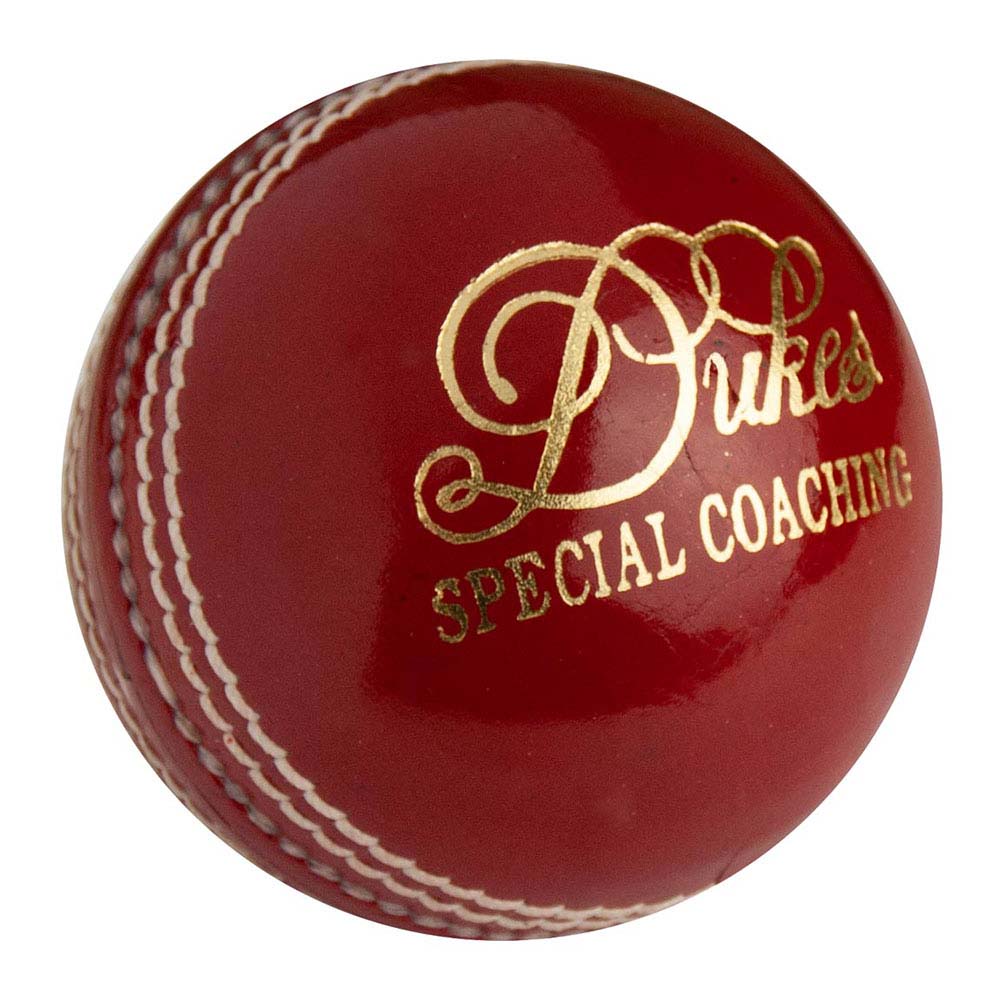 Dukes Heavy Weight 10oz Cricket Ball