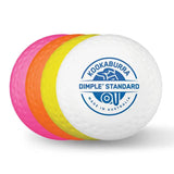 Kookaburra Dimple Standard Hockey Ball Kookaburra Hockey Balls Sports Ball Shop