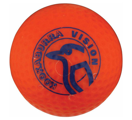 Kookaburra Dimple Vision Hockey Ball Kookaburra Hockey Balls Sports Ball Shop