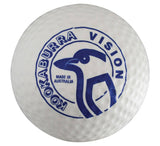 Kookaburra Dimple Vision Hockey Ball Kookaburra Hockey Balls Sports Ball Shop