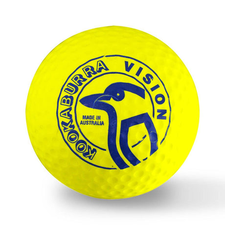 Kookaburra Dimple Vision Hockey Ball