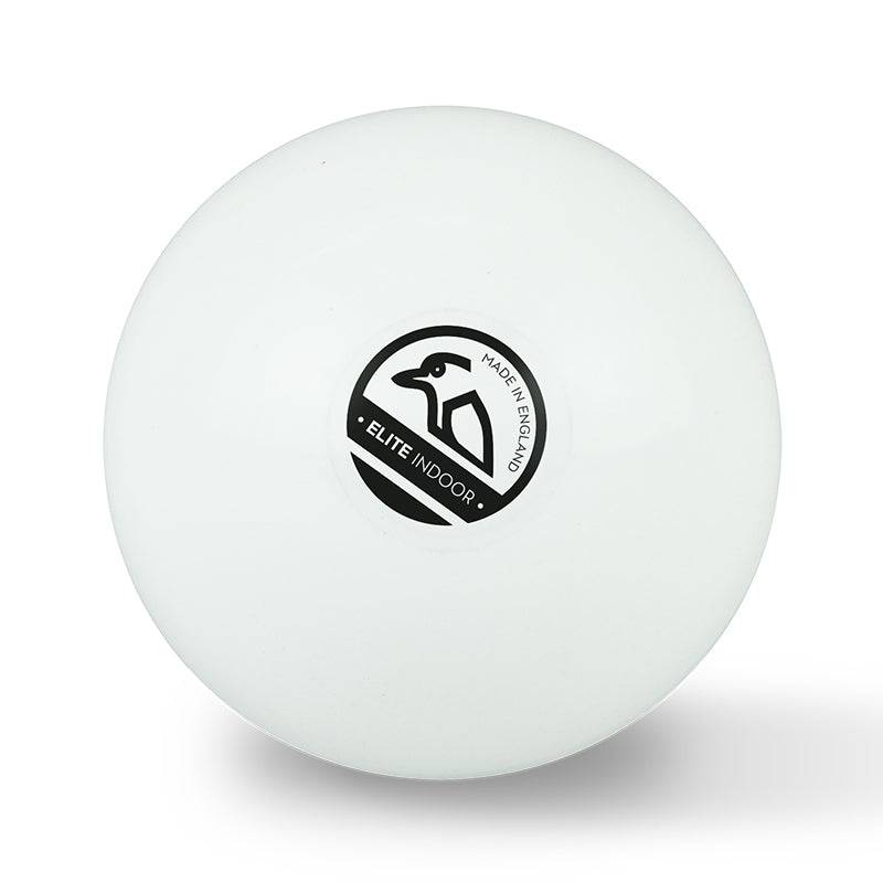 Kookaburra Elite Indoor Hockey Ball Kookaburra Hockey Balls Sports Ball Shop