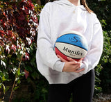 Lusum Munifex Rubber Basketball