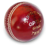 Lusum Optio Cricket Ball