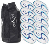 Lusum Munifex 10 ball Training Pack