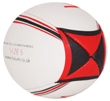 Lusum Optio Rugby Ball