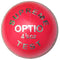 Lusum Optio Cricket Pink Ball