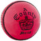 Readers County Crown Cricket Ball - Pink Or White