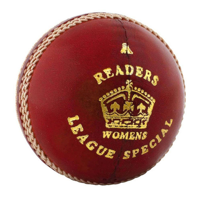 Readers League Special Womens Cricket Ball