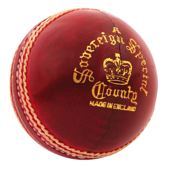 Readers Sovereign Special County Cricket Ball