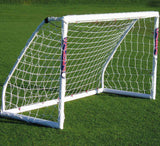 Samba Match Football Goal 8 x 4 Samba Sports Ball Shop