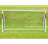 Samba 12' x 6' Trainer Football Goal | Sports Ball Shop