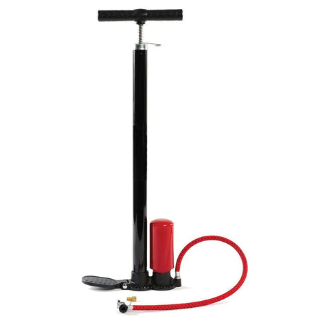 Stirrup Pump