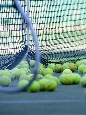 Tennis Balls