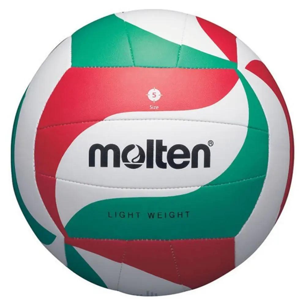 Molten V5M1800-L Junior Match Volleyball at Sports Ball Shop