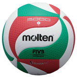 Buy Molten Flistatec Volleyball By Sports Ball Shop