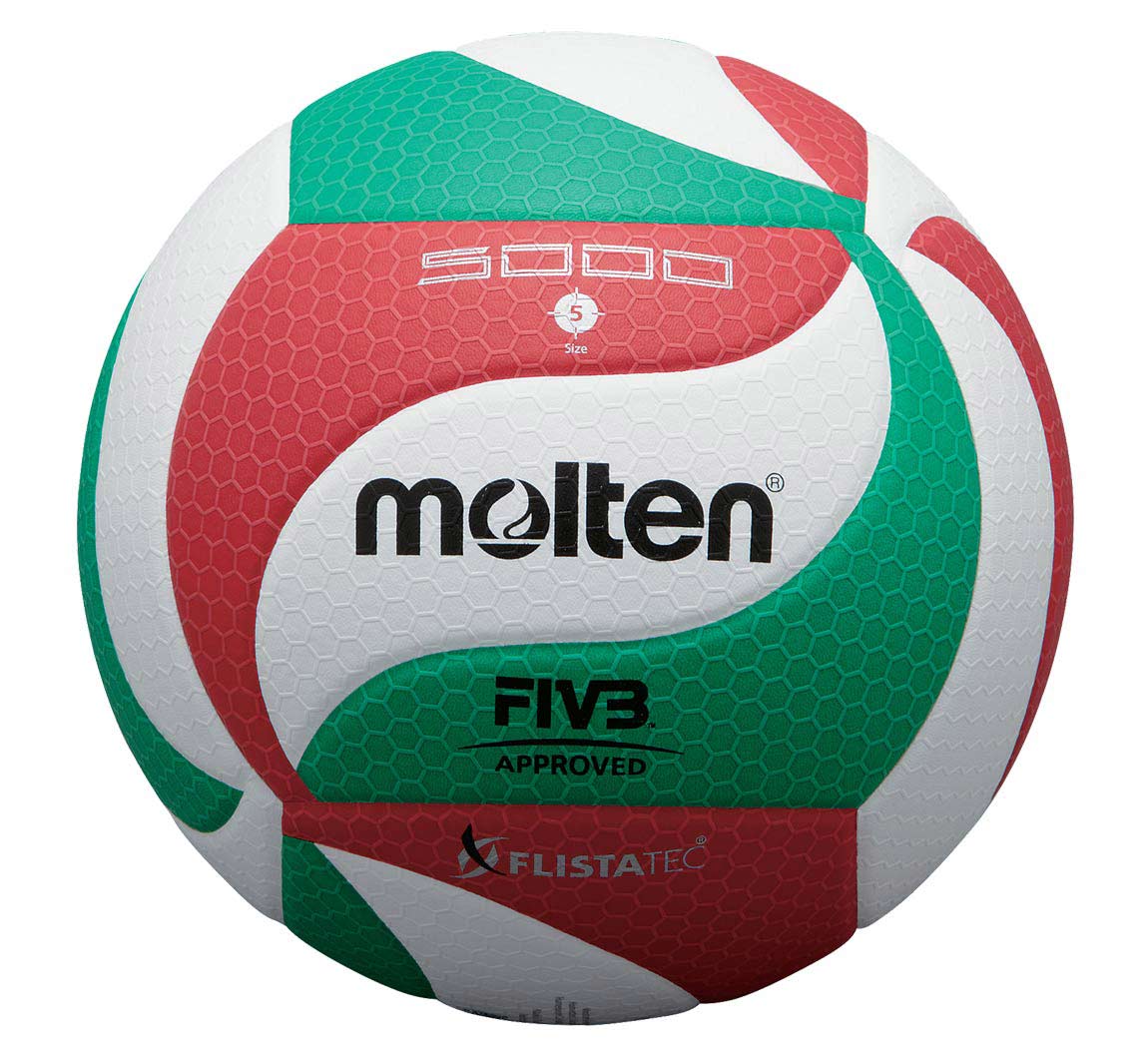 Molten Volleyball Club Pack 3