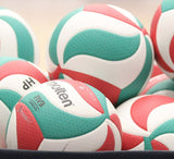 Buy Molten Flistatec Volleyball By Sports Ball Shop