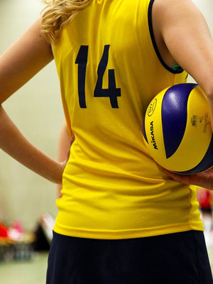 Volleyball Balls