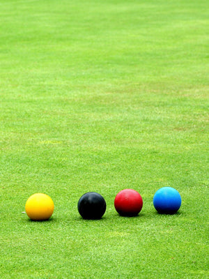 Croquet