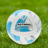 PT Rotario Match Football