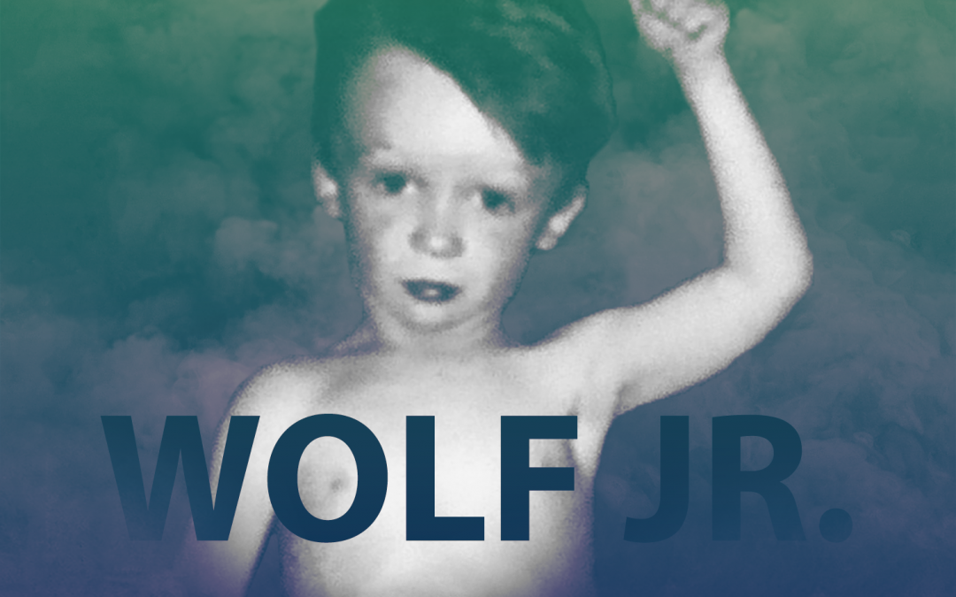 Wolf Jr Music Videos