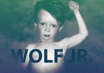 Wolf Jr Music Videos