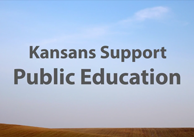 Education in Kansas Video