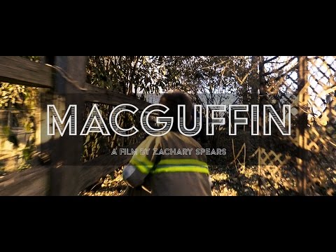 Macguffin (Short Film)