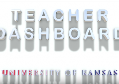 University of Kansas Educational Animated Videos