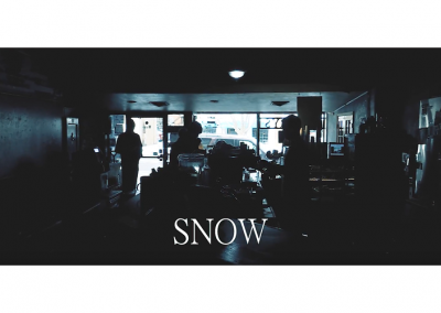 Snow (Music Video)