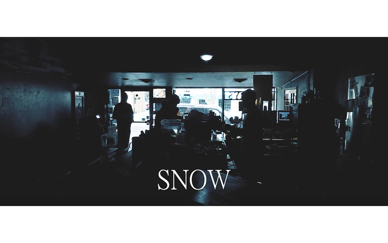 Snow (Music Video)