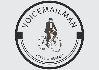 The Voicemailman